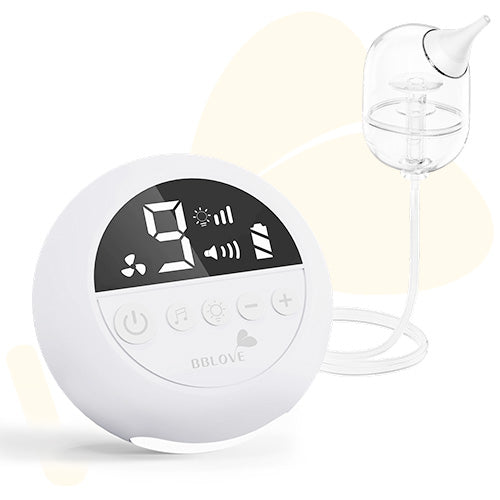 Nasal Aspirators